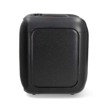 Party Speaker - 150W Taşınabilir RGB Bluetooth® Hoparlör