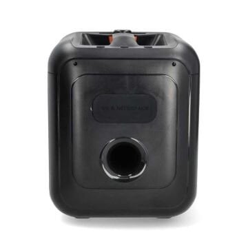 Party Speaker - 150W Taşınabilir RGB Bluetooth® Hoparlör