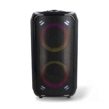 Party Speaker - 240W Taşınabilir RGB Bluetooth® Hoparlör