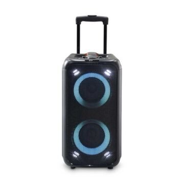 Party Speaker - 240W Taşınabilir RGB Bluetooth® Hoparlör