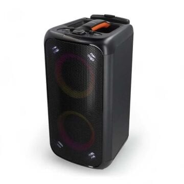 Party Speaker - 240W Taşınabilir RGB Bluetooth® Hoparlör