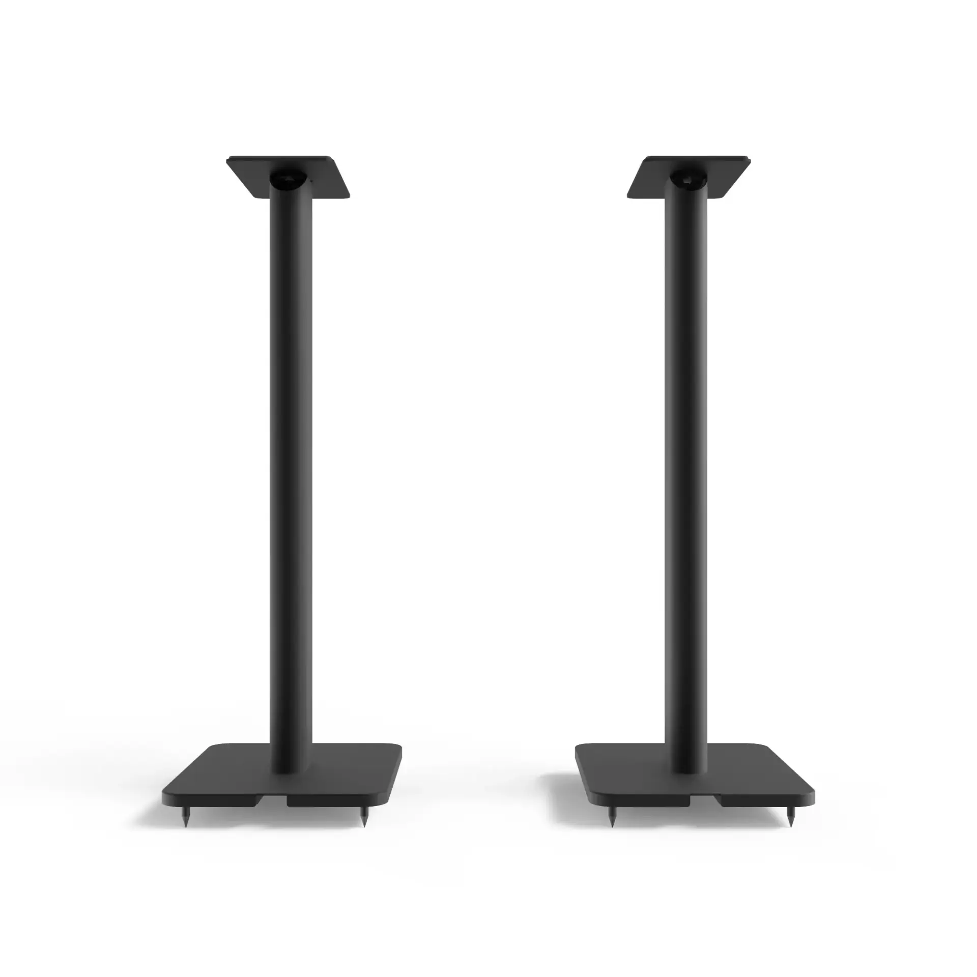 SP26PL 26'' Universal Kitaplık Hoparlör Standları - Siyah (Çift)