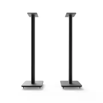 SP32PL 32'' Universal Kitaplık Hoparlör Standları - Siyah (Çift)