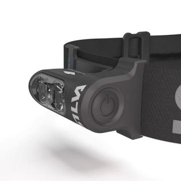 Silva Trail Runner Free Ultra Kafa Lambası