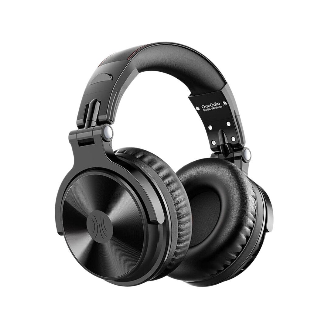 Studio Wireless C - Bluetooth Kulaklık (Siyah)