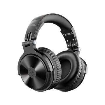 Studio Wireless C - Bluetooth Kulaklık (Siyah)
