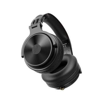 Studio Wireless C - Bluetooth Kulaklık (Siyah)