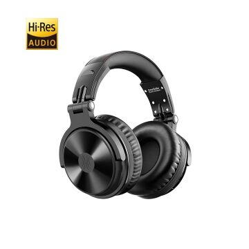 Studio Wireless C - Bluetooth Kulaklık (Siyah)