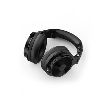 Studio Wireless C - Bluetooth Kulaklık (Siyah)