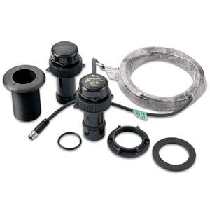 Garmin Smart XDCR Plastik Nmea2K 12