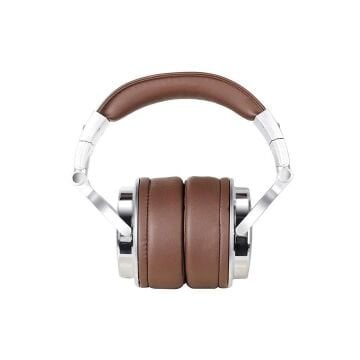 Pro C Studio - Bluetooth Kulaklık (Silver)