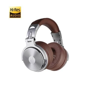 Pro C Studio - Bluetooth Kulaklık (Silver)