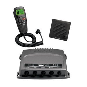 Garmin Vhf300İ DSC Marin Telsiz