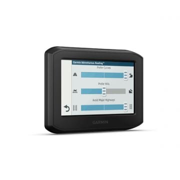 Garmin Zumo 396 LMTS Motor Navigasyon Cihazı