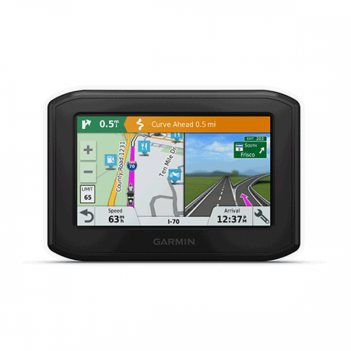 Garmin Zumo 396 LMTS Motor Navigasyon Cihazı