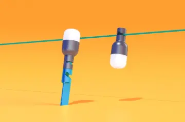 Site Lights Güneş Enerjili & USB-C Şarjlı Kamp Aydınlatma Seti