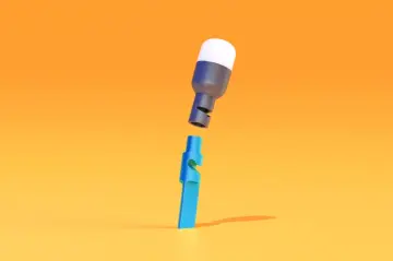 Site Lights Güneş Enerjili & USB-C Şarjlı Kamp Aydınlatma Seti