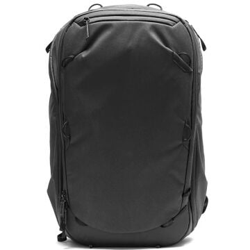 Travel Backpack 45L – Black