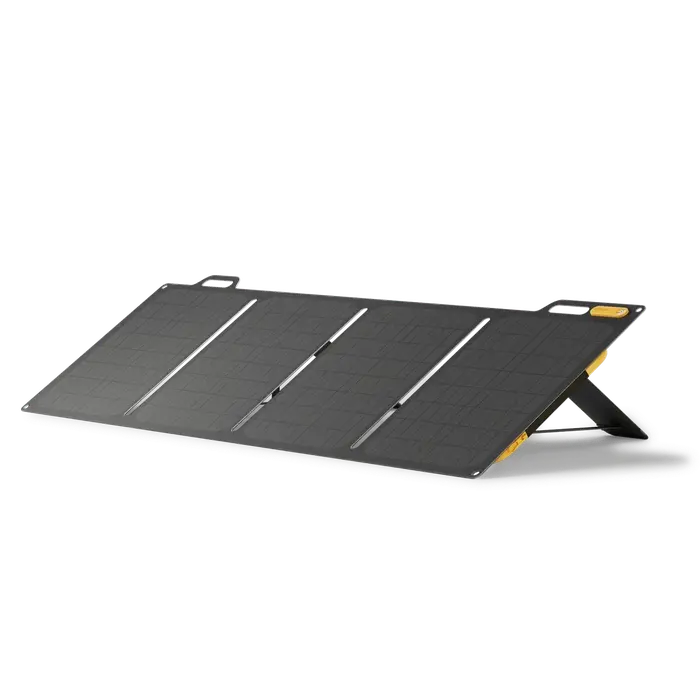 Solar Panel 100 W Katlanabilir Güneş Paneli