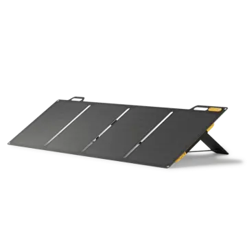 Solar Panel 100 W Katlanabilir Güneş Paneli