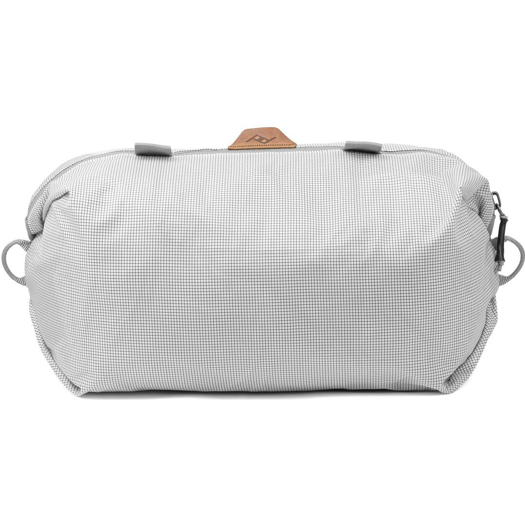 Shoe Pouch – Raw