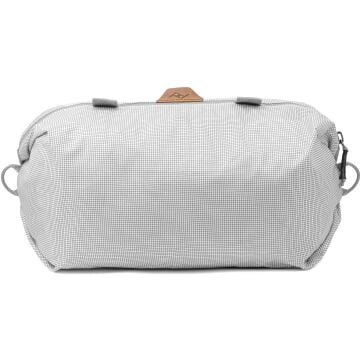 Shoe Pouch – Raw