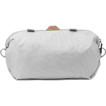 Shoe Pouch – Raw