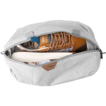 Shoe Pouch – Raw