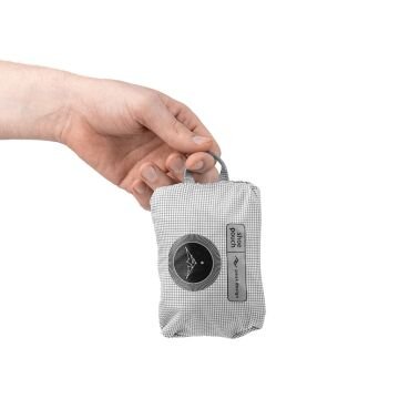 Shoe Pouch – Raw