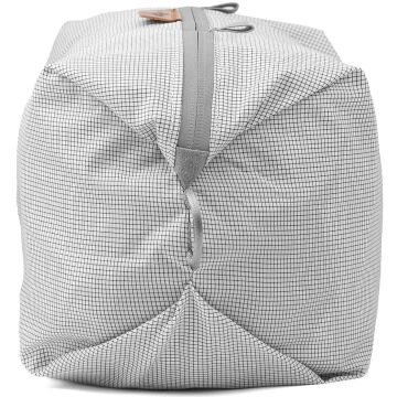 Shoe Pouch – Raw