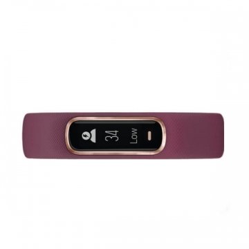 Garmin Vivosmart 4 Akıllı Bileklik - Mor