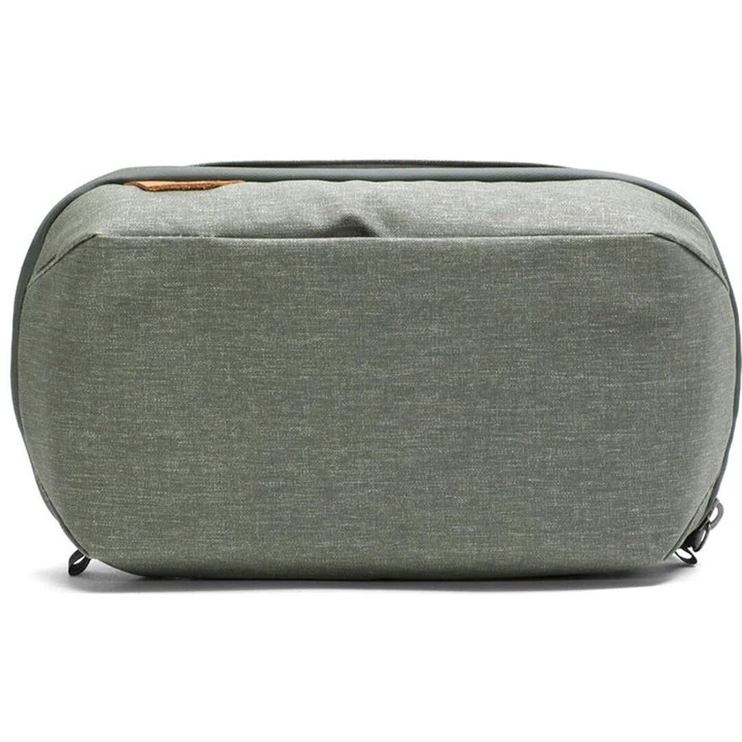 Wash Pouch – Sage
