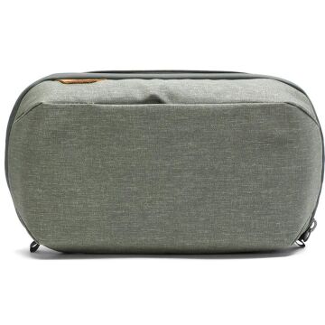 Wash Pouch – Sage