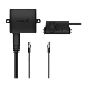 Garmin BC 50 - Gece Görüşlü Geri Görüş Kamerası