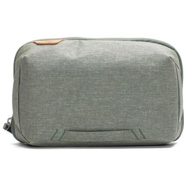 Tech Pouch – Sage Green