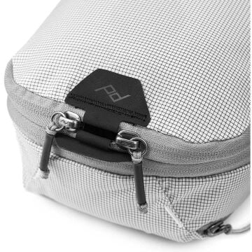 Packing Cube (Small) – Raw