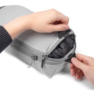 Packing Cube (Small) – Raw