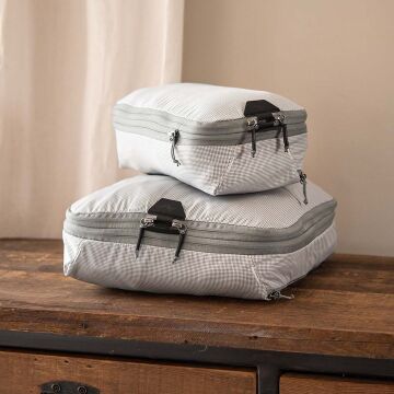 Packing Cube (Small) – Raw