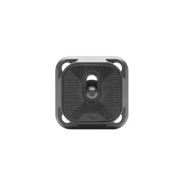 Standard Plate Standart Tripod & Kamera Plakası