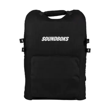 THE BACKPACK
