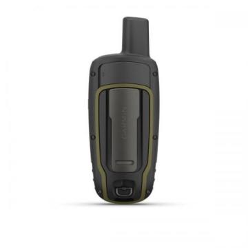 Garmin GPSMAP 65s El Tipi GPS