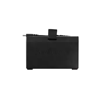 The Battery