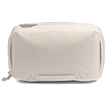 Tech Pouch – Bone