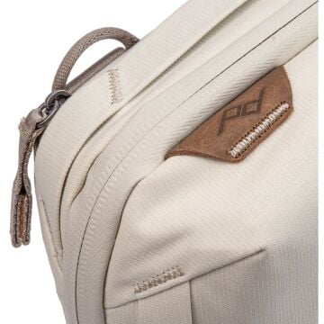 Tech Pouch – Bone