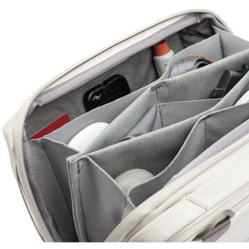 Tech Pouch – Bone