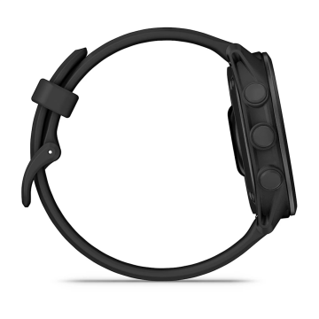 Garmin Forerunner 70 - Siyah