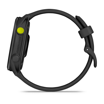 Garmin Forerunner 70 - Siyah