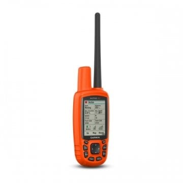Garmin Alpha 50 Köpek Takip Cihazı ve T5 Tasma