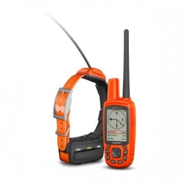 Garmin Alpha 50 Köpek Takip Cihazı ve T5 Tasma