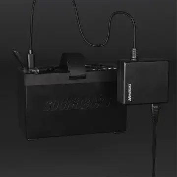 The Charger